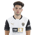 Fran Pérez