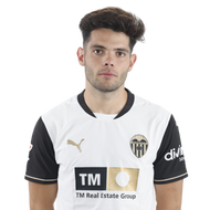 Fran Pérez