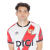 Foto de Fran Pérez