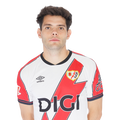 Foto de Fran Pérez