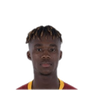 Foto de Mory Bamba