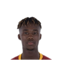 Foto de Mory Bamba