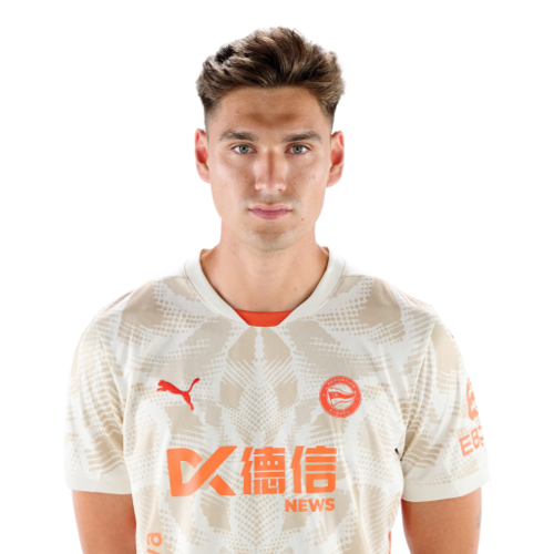 A. Giménez