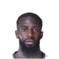 Foto de T. Bakayoko
