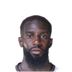 Foto de T. Bakayoko