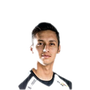 Foto de Hamilton Emanuel Piedra Ordóñez