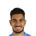 Foto de Adrián González