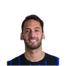 Foto de H. Calhanoglu