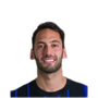 Foto de H. Calhanoglu