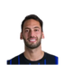 Foto de H. Calhanoglu