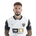 Foto de Samu Castillejo