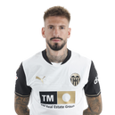 Samu Castillejo