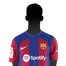 Foto de Jugador