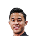 Foto de Kyaw Min Oo