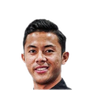 Foto de Kyaw Min Oo