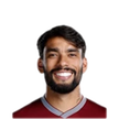Foto de Lucas Paquetá