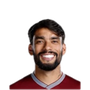Foto de Lucas Paquetá