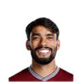 Foto de Lucas Paquetá