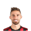 Foto de F. Borini