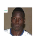 Foto de Issaka Samaké
