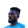 Foto de L. Mulenga