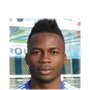 Foto de S. Traoré
