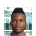Foto de S. Traoré