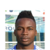 Foto de S. Traoré