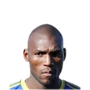 Foto de Sabelo Wilson Ndzinisa