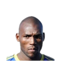 Foto de Sabelo Wilson Ndzinisa