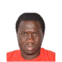 Foto de Abdoul Dramane Nikièma