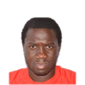 Foto de Abdoul Dramane Nikièma