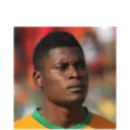 Foto de Fackson Kapumbu