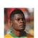 Foto de Fackson Kapumbu