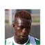 Foto de M. Keita