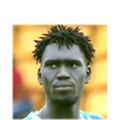 Foto de Peter Maker Manyang Mabok