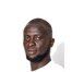 Foto de A. Dumbuya