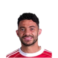 Foto de Yasser Ibrahim
