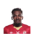 Foto de O. Ajayi