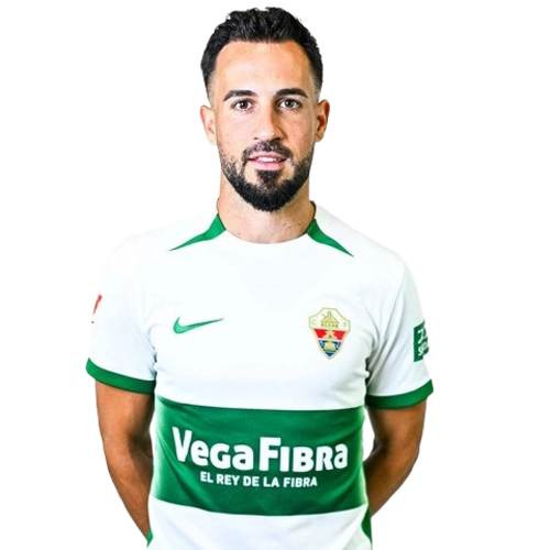 Mario Gaspar
