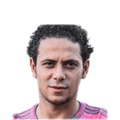 Foto de Ibrahim Salah