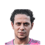 Foto de Ibrahim Salah