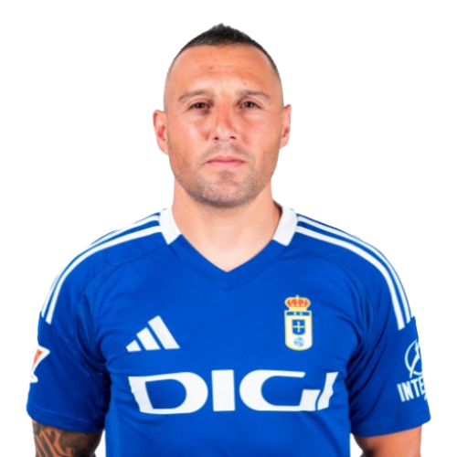Santi Cazorla