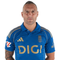 Foto de Santi Cazorla