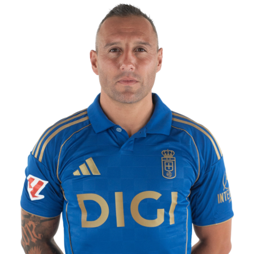 Santi Cazorla