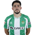 Foto de Pablo Fornals