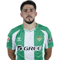 Foto de Pablo Fornals