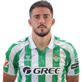 Pablo Fornals