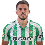 Pablo Fornals