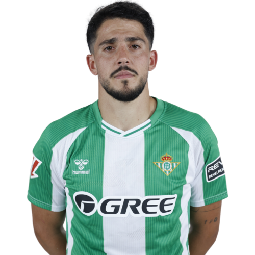 Pablo Fornals